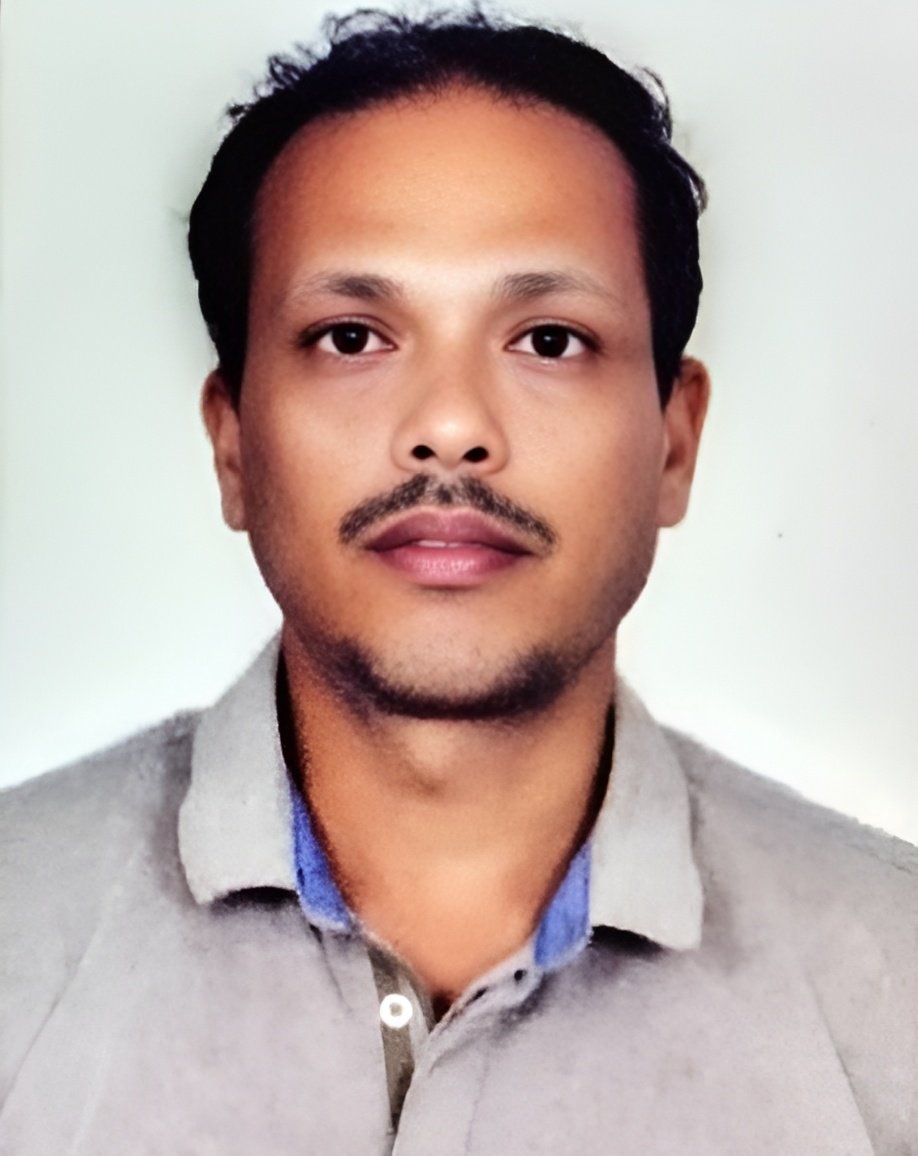 CHANDRA SEKHAR SAMANTARAY