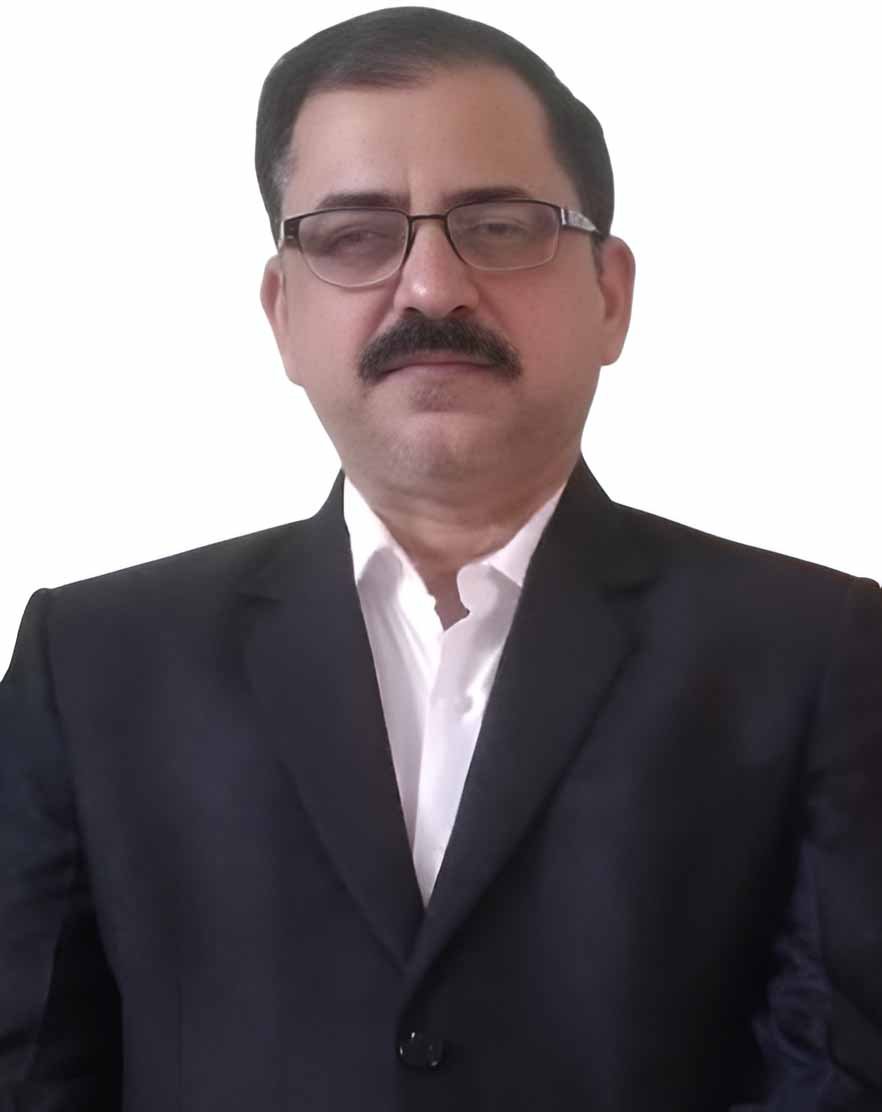 HEMANTA KUMAR MISHRA