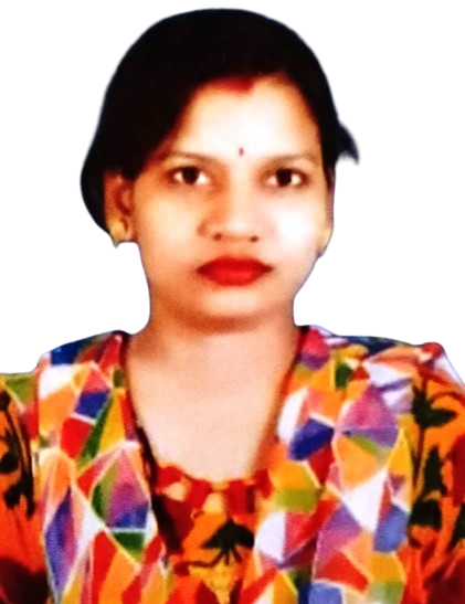 JAYANTI SAHOO