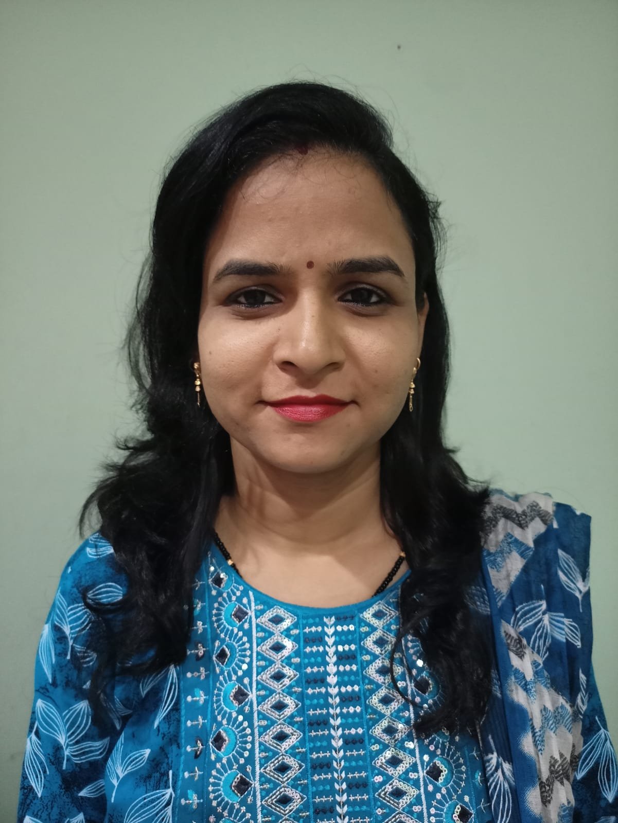 MADHUSMITA SAMANTARAY