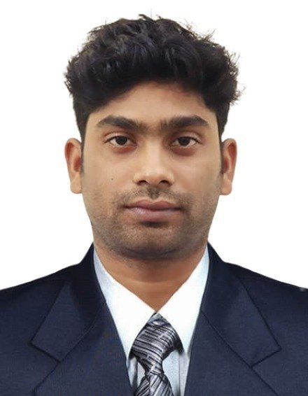 PRAKASH KUMAR MOHANTY