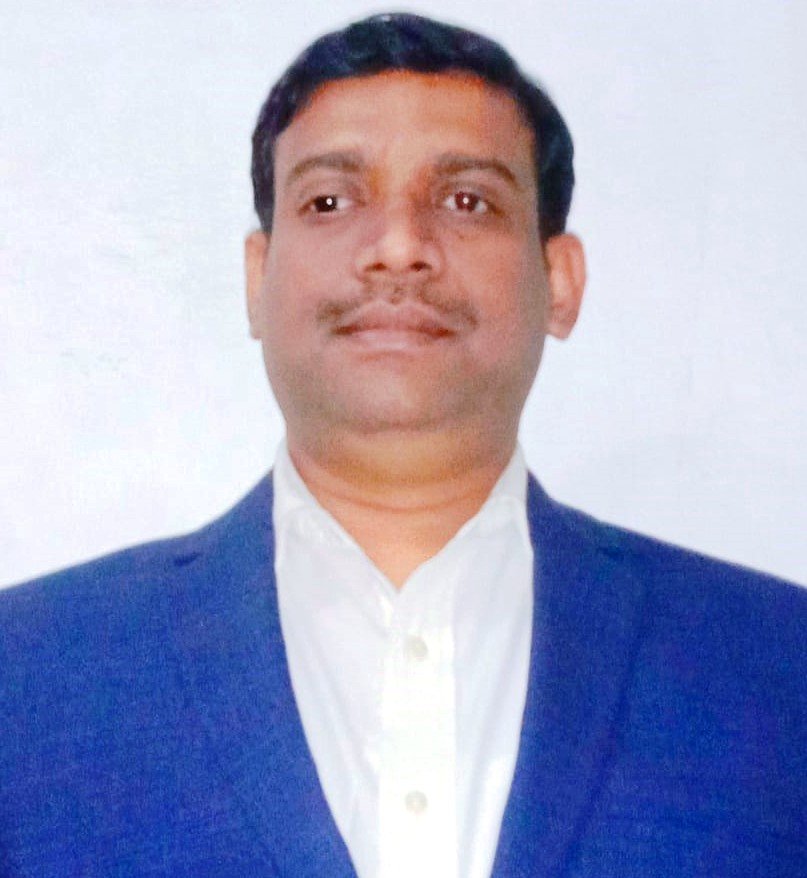 RANJIT KUMAR DAS