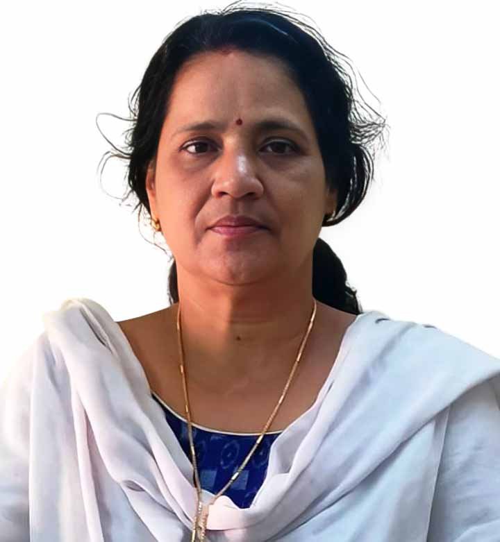 SANDHYA RANI ACHARYA