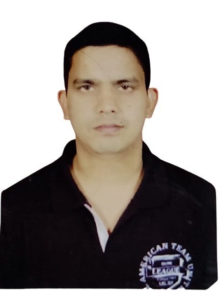 SWADHIN KUMAR BISWAL