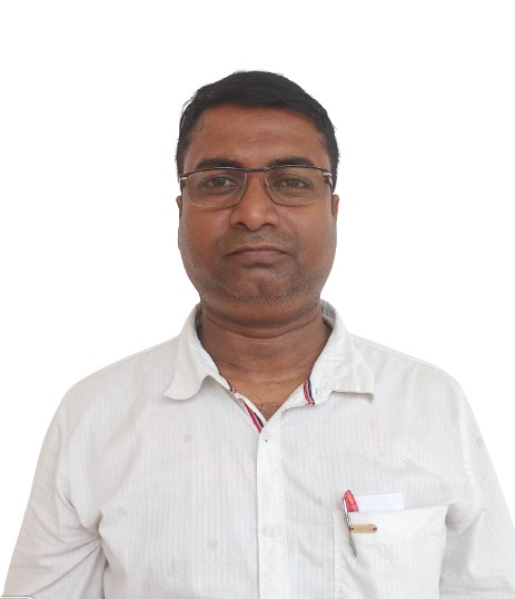 AKHILENDRA DAS