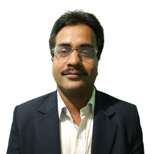 DEEPAK KUMAR MOHAPATRA