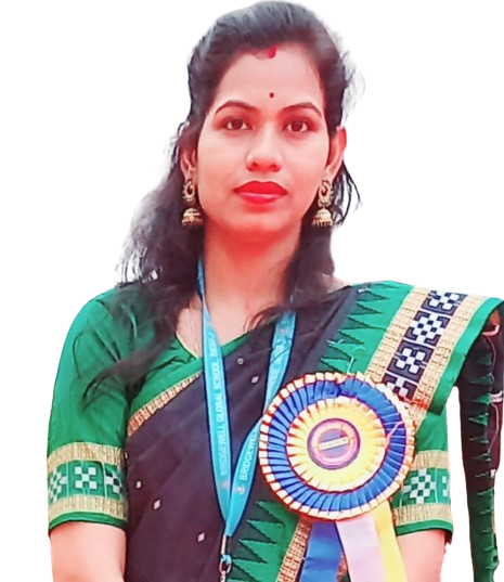 ITISHREE DAS