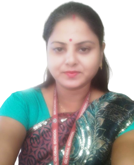 JAYASHREE UPADHYAYA