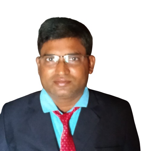 JITENDRA KUMAR SAHOO