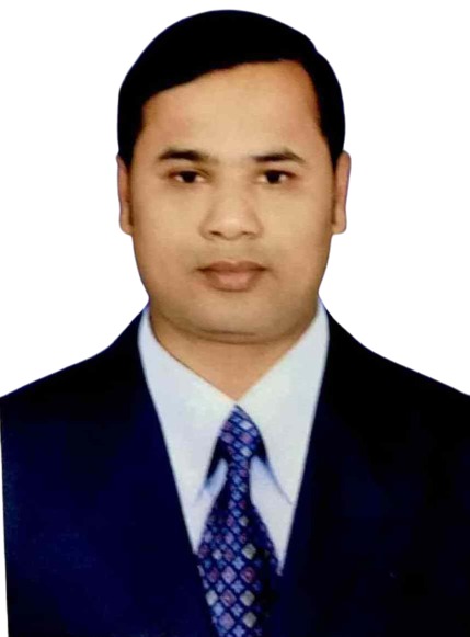 PRADEEP KUMAR SAMANTA