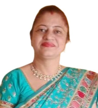 REKHA SHARMA