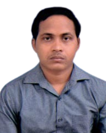 SAROJ KANTA MOHANTY 