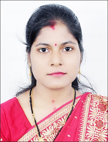 SATABDI PRIYADARSHINI PADHY