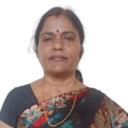 SUSMITA KUMARI DEVI 