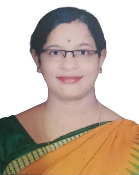 TAPASWINI TRIPATHY