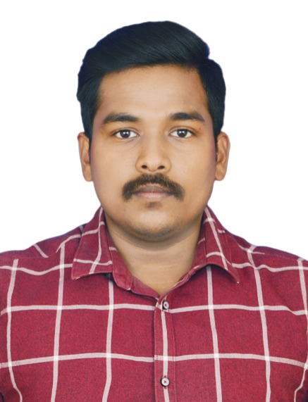 TRILOKESH PATRA