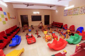 CBSE affiliated residential school in bhubaneswar