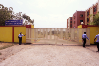 CBSE affiliated residential school in bhubaneswar