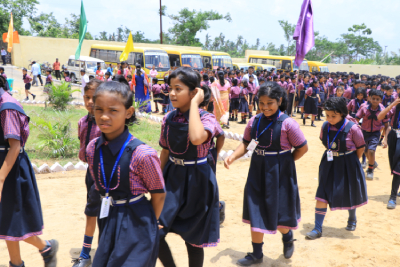 top ranked CBSE public schools in Bhubaneswar Odisha