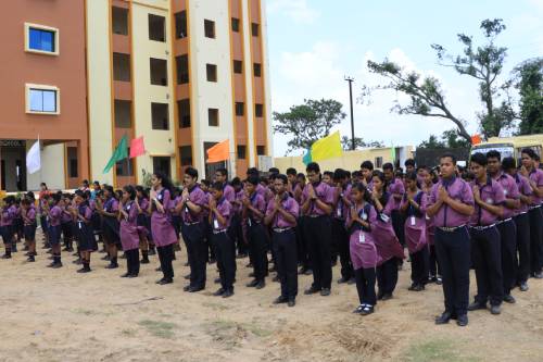 Top CBSE pattern schools in Bhubaneswar