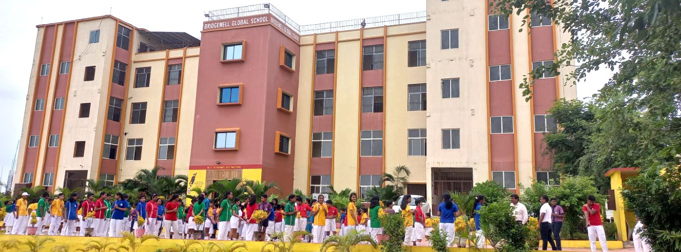 CBSE affiliated residential school in bhubaneswar