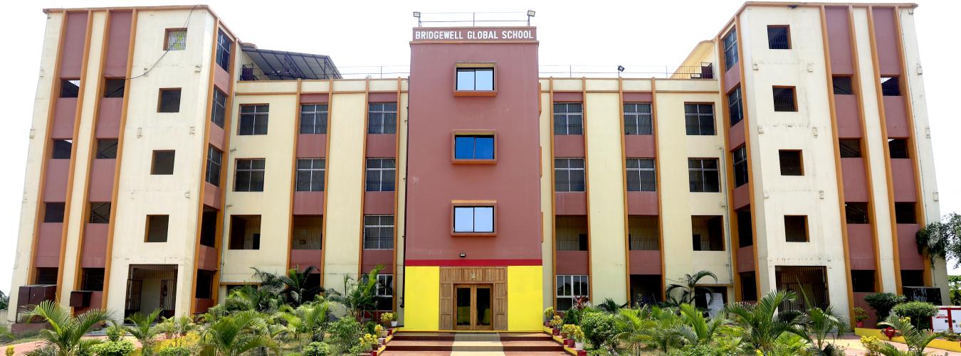 CBSE affiliated residential school in bhubaneswar